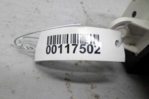 Изображение товара 117502 - 00117502 pereklyuchatel otopitelya Citroen Berlingo 3