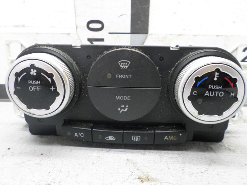 Изображение товара 117502 - 00117502 pereklyuchatel otopitelya Citroen Berlingo