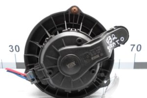 Изображение товара 117503 - 00117503 ventilyator otopitelya (motorchik pechki) Audi TT 1