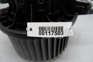 Изображение товара 117503 - 00117503 ventilyator otopitelya (motorchik pechki) Audi TT 2