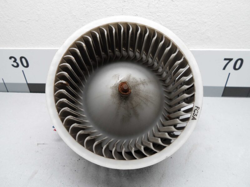 Изображение товара 117503 - 00117503 ventilyator otopitelya (motorchik pechki) Audi TT