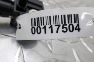 Изображение товара 117504 - 00117504 datchik udara Audi TT 1