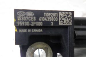 Изображение товара 117504 - 00117504 datchik udara Audi TT 2