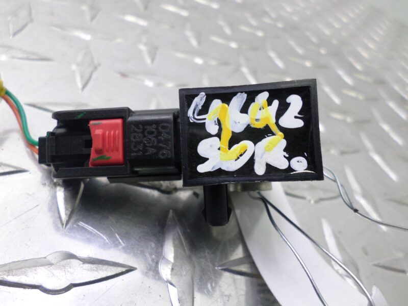 Изображение товара 117504 - 00117504 datchik udara Audi TT