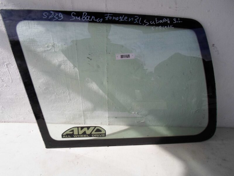 Изображение товара 117505 - 00117505 steklo kuzovnoe levoe Plymouth Breeze