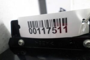 Изображение товара 117511 - 00117511 displej informatsionnyj Chevrolet Aveo 1