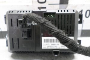 Изображение товара 117511 - 00117511 displej informatsionnyj Chevrolet Aveo 3