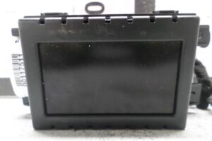 Изображение товара 117511 - 00117511 displej informatsionnyj Chevrolet Aveo