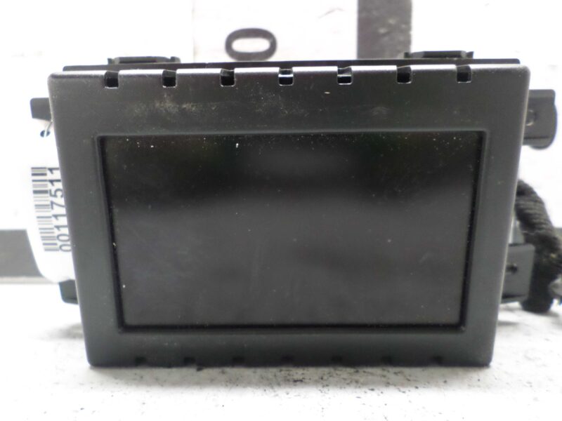 Изображение товара 117511 - 00117511 displej informatsionnyj Chevrolet Aveo