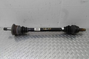 Изображение товара 117513 - 00117513 poluos zadnyaya levaya 