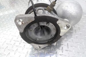 Изображение товара 117516 - 00117516 amortizator zadnij levyj Toyota Carina E 3