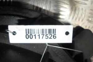 Изображение товара 117526 - 00117526 kollektor vpusknoj Hyundai H1 3