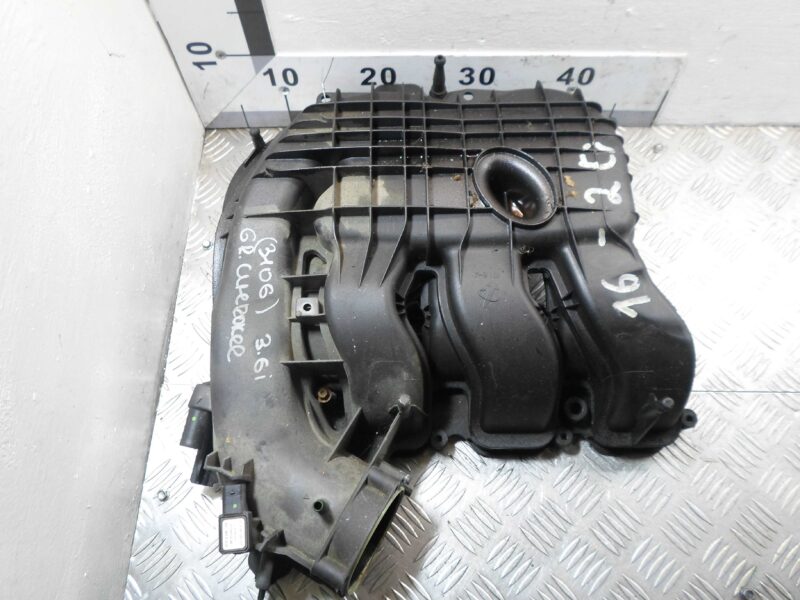Изображение товара 117526 - 00117526 kollektor vpusknoj Hyundai H1