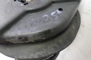 Изображение товара 117539 - 00117539 amortizator perednij levyj Honda Ridgeline 3