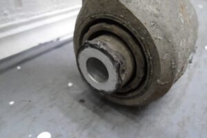 Изображение товара 117540 - 00117540 rychag zadnij levyj nizhnij Hyundai H1 3