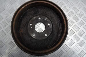 Изображение товара 117549 - 00117549 disk tormoznoj perednij Citroen C5 1