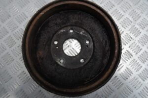 Изображение товара 117549 - 00117549 disk tormoznoj perednij Citroen C5 2