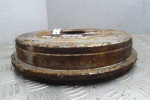 Изображение товара 117549 - 00117549 disk tormoznoj perednij Citroen C5 3