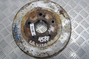 Изображение товара 117549 - 00117549 disk tormoznoj perednij Citroen C5