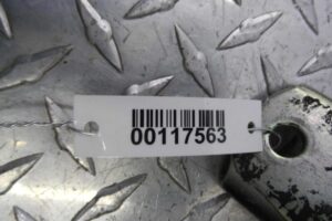 Изображение товара 117563 - 00117563 petlya dveri perednyaya 2