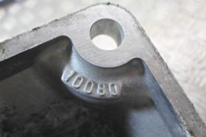 Изображение товара 117566 - 00117566 kronshtejn dvigatelya Buick Encore 1