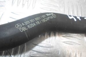 Изображение товара 117576 - 00117576 patrubok Honda Element 1