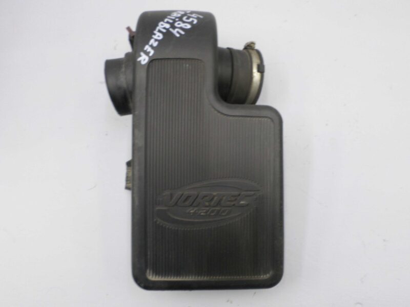 Изображение товара 117578 - 00117578 rezonator vozdushnogo filtra