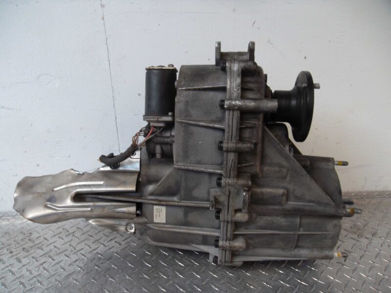 Изображение товара 117579 - 00117579 razdatochnaya korobka 3