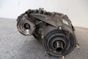 Изображение товара 117579 - 00117579 razdatochnaya korobka 4