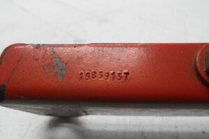 Изображение товара 117580 - 00117580 petlya kapota pravaya 3