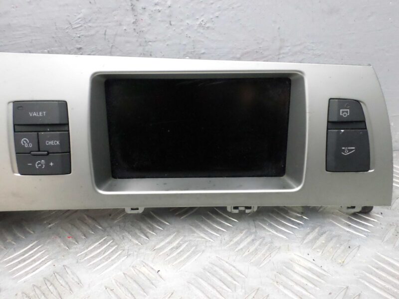 Изображение товара 117582 - 00117582 displej informatsionnyj