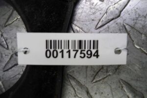 Изображение товара 117594 - 00117594 kryshka dvigatelya dekorativnaya Pontiac TransSport 2