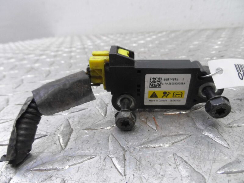 Изображение товара 117600 - 00117600 datchik udara Opel Omega