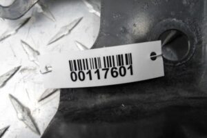 Изображение товара 117601 - 00117601 planka pod kapot Pontiac Vibe 2