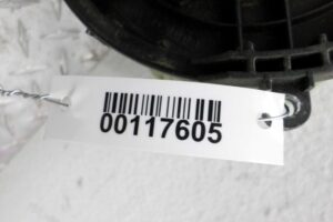 Изображение товара 117605 - 00117605 ventilyator otopitelya (motorchik pechki) 3