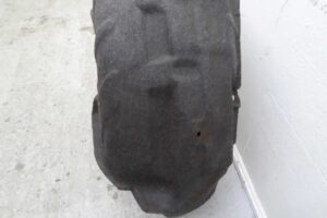 Изображение товара 117611 - 00117611 podkrylok zadnij pravyj 2