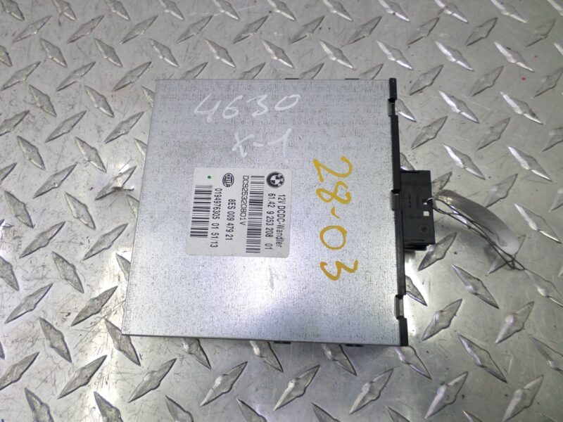 Изображение товара 117612 - 00117612 preobrazovatel DC AC