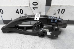 Изображение товара 117613 - 00117613 ruchka naruzhnaya perednyaya pravaya