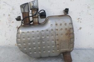 Изображение товара 117614 - 00117614 glushitel 1