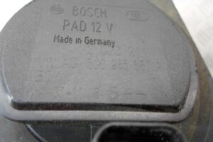 Изображение товара 117618 - 00117618 nasos vodyanoj (pompa) Volkswagen Tiguan 3