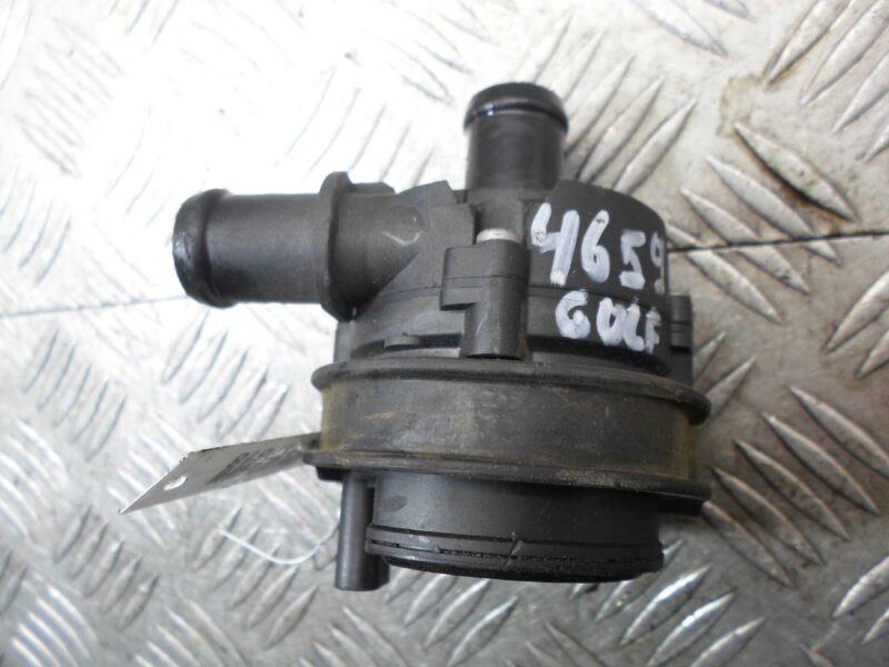 Изображение товара 117618 - 00117618 nasos vodyanoj (pompa) Volkswagen Tiguan