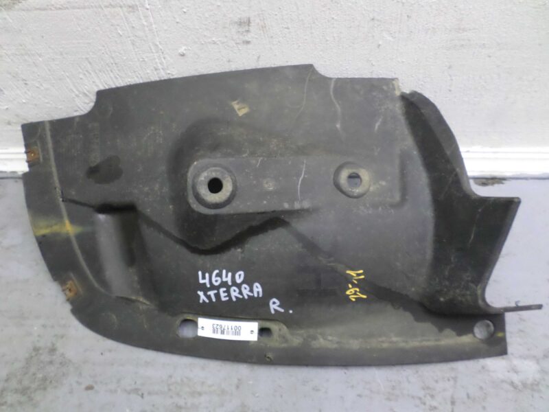 Изображение товара 117623 - 00117623 podkrylok zadnij pravyj