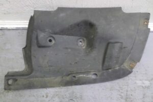 Изображение товара 117623 - 00117623 podkrylok zadnij pravyj 2