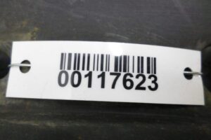 Изображение товара 117623 - 00117623 podkrylok zadnij pravyj 3