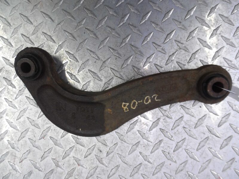 Изображение товара 117627 - 00117627 rychag zadnij pravyj Citroen C5