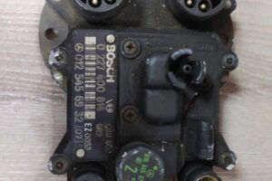 Изображение товара 117629 - 00117629 kommutator zazhiganiya Ford Probe