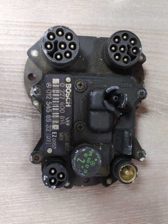 Изображение товара 117629 - 00117629 kommutator zazhiganiya Ford Probe