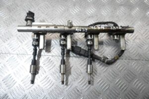 Изображение товара 117631 - 00117631 toplivnaya rampa 