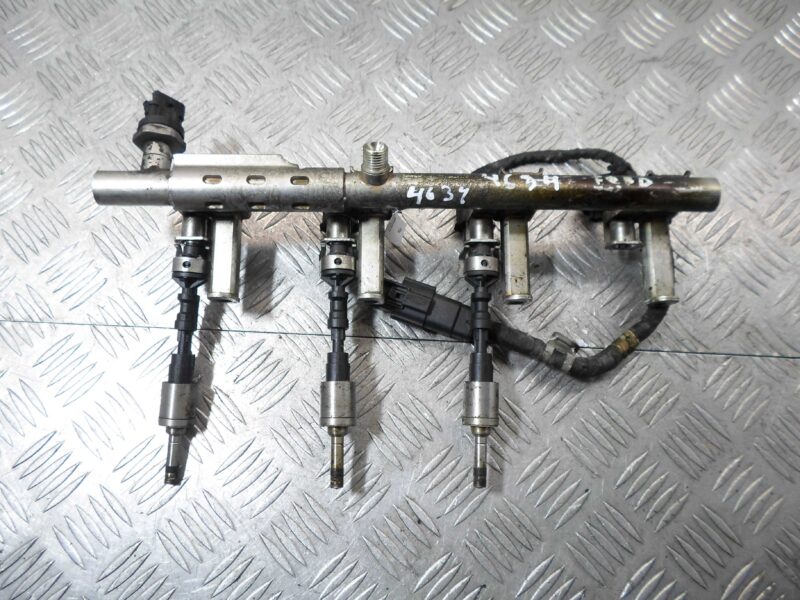 Изображение товара 117631 - 00117631 toplivnaya rampa