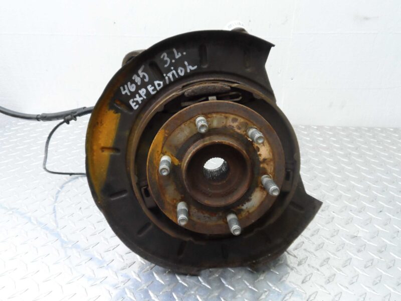 Изображение товара 117649 - 00117649 stupitsa zadnyaya levaya